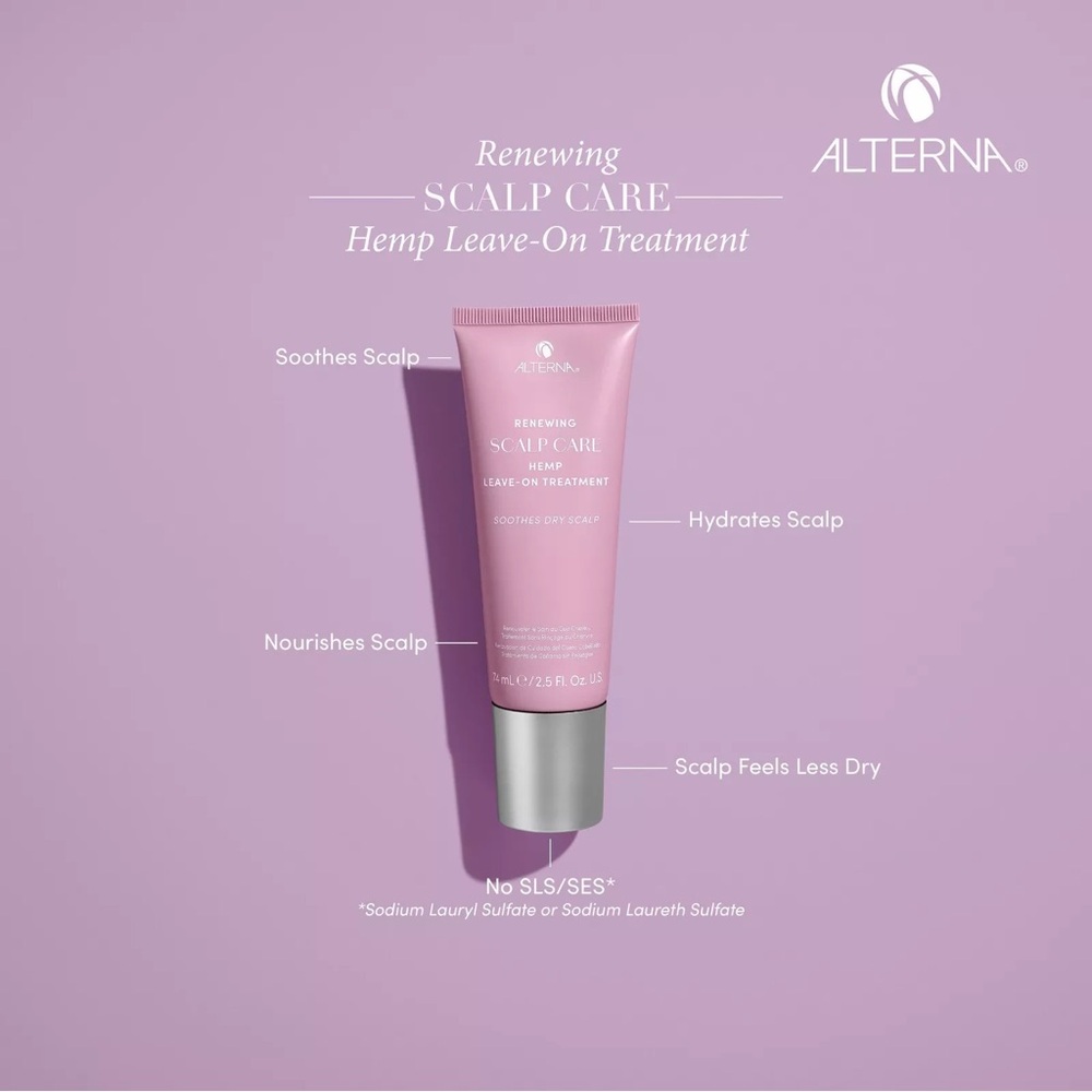 ALTERNA RITUALS KIT - Picture 14 of 16